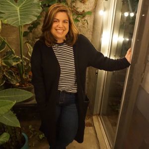 Meet your Posher, Lexie